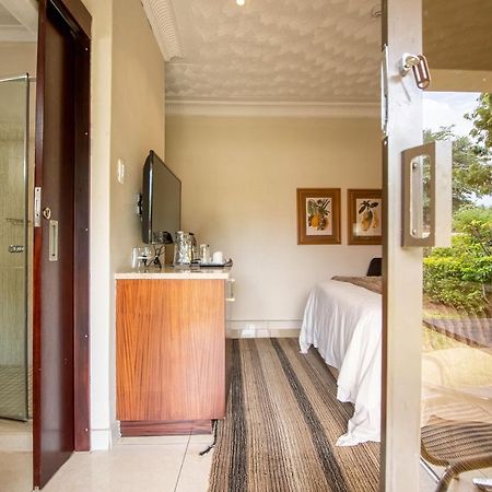 The Victoria Falls Deluxe Suites Экстерьер фото