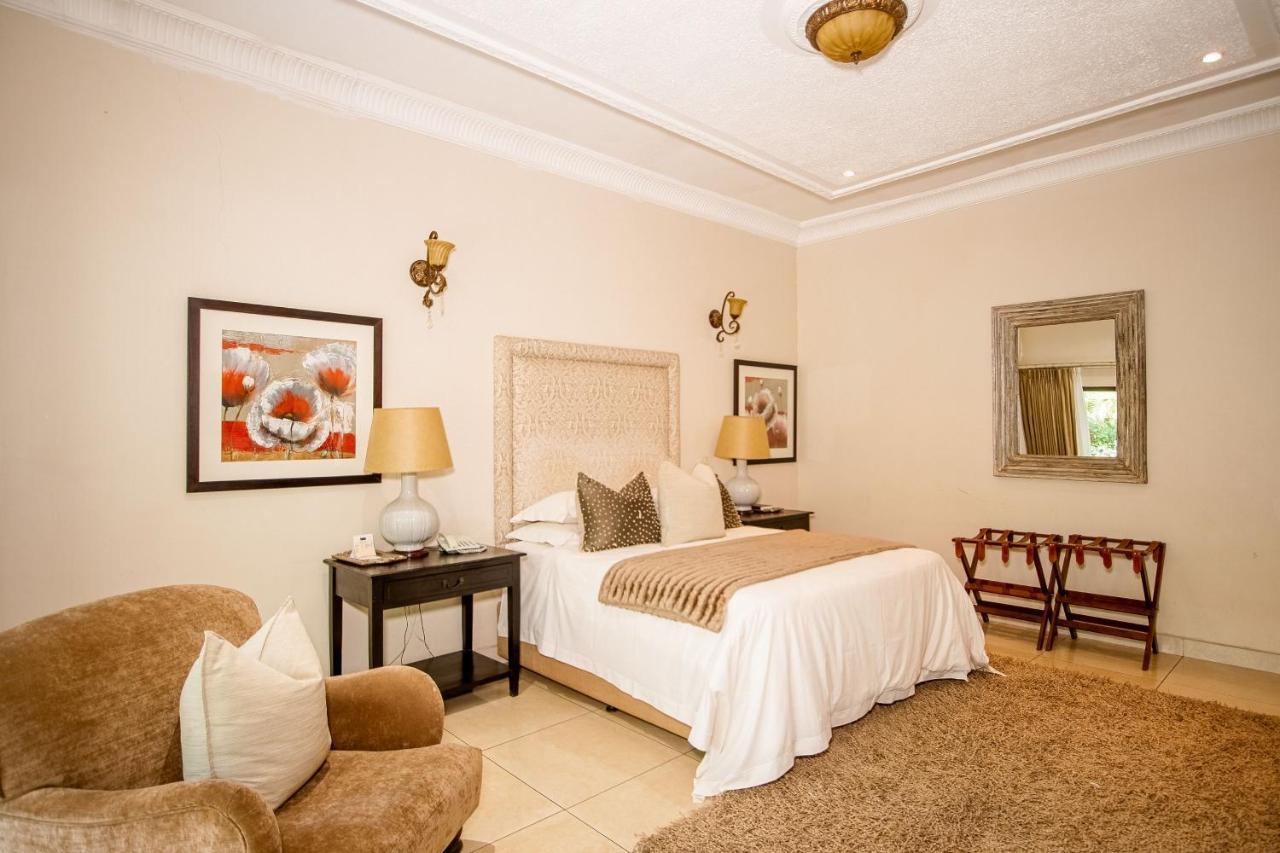 The Victoria Falls Deluxe Suites Экстерьер фото