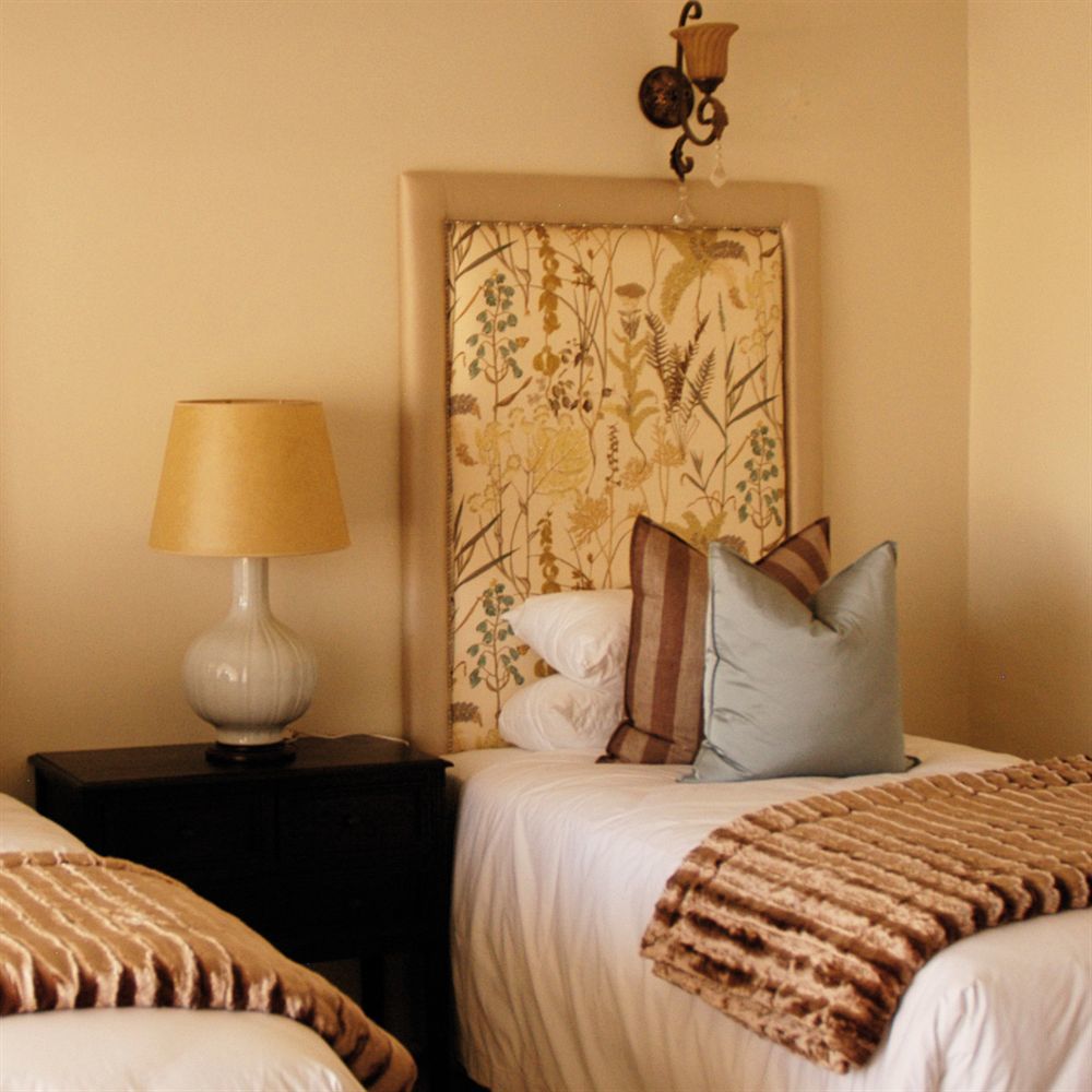 The Victoria Falls Deluxe Suites Экстерьер фото