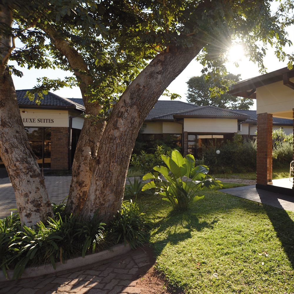 The Victoria Falls Deluxe Suites Экстерьер фото